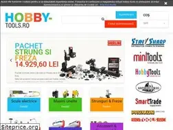 Sites similar to hobby-tools.ro