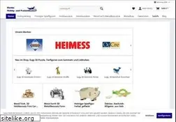 Sites similar to hobby-und-freizeitbedarf.de