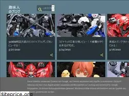 Sites similar to hobby-w.blogspot.com