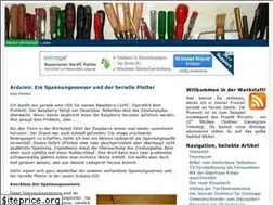 Sites similar to hobby-werkstatt-blog.de