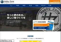 Sites similar to hobby-zone.net