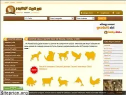 Sites similar to hobby-zoo.ro