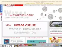 Sites similar to hobby.bydgoszcz.pl