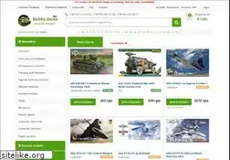 Sites similar to hobby.dn.ua