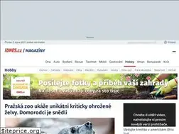 Sites similar to hobby.idnes.cz