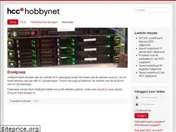 Sites similar to hobby.nl