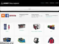 Sites similar to hobby.poznan.pl