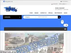 Sites similar to hobby.shop.ro