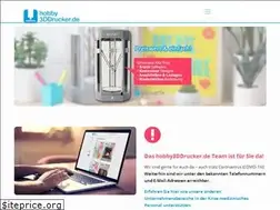 Sites similar to hobby3ddrucker.de