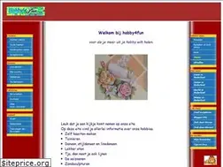 Sites similar to hobby4fun.eu
