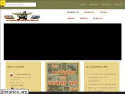 Sites similar to hobby600.de