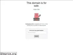 Sites similar to hobbyabout.info