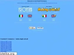 Sites similar to hobbyandgolf.it