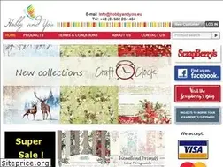 Sites similar to hobbyandyou.eu