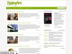 Sites similar to hobbyart-online.de
