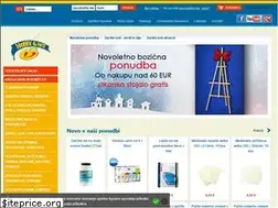 Sites similar to hobbyart.si