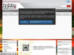Sites similar to hobbyauto.it