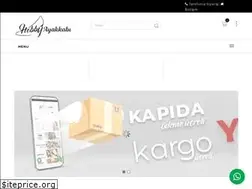 Sites similar to hobbyayakkabi.com