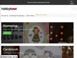 Sites similar to hobbybase.co.uk