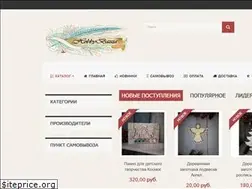 Sites similar to hobbybazza.ru