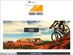 Sites similar to hobbybiker.com