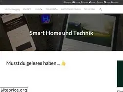 Sites similar to hobbyblogging.de