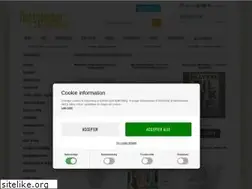 Sites similar to hobbyboden.dk