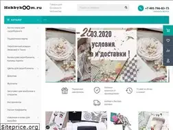 Sites similar to hobbyboom.ru