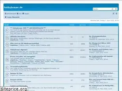 Sites similar to hobbybrauer.de