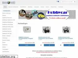 Sites similar to hobbycar.nl
