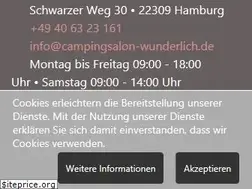 Sites similar to hobbycaravan.de