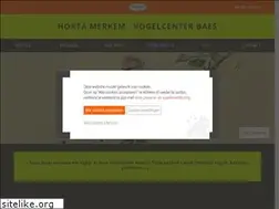 Sites similar to hobbycenterbaes.be