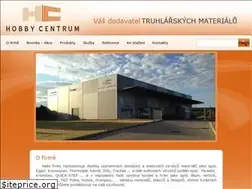 Sites similar to hobbycentrum-krejci.cz