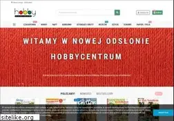 Sites similar to hobbycentrum.pl