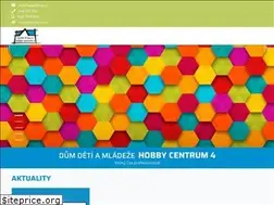 Sites similar to hobbycentrum4.cz
