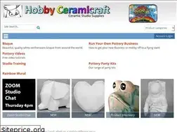 Sites similar to hobbyceramicraft.co.uk