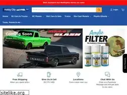 Sites similar to hobbycity.nz