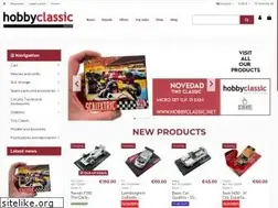 Sites similar to hobbyclassic.net
