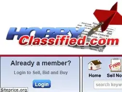 Sites similar to hobbyclassified.com