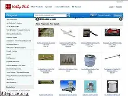 Sites similar to hobbyclub.com