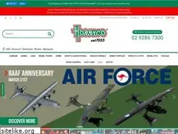 Sites similar to hobbyco.com.au