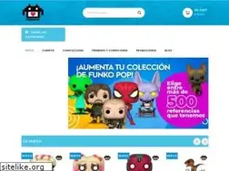 Sites similar to hobbycon.com.co
