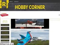 Sites similar to hobbycorner.co.nz