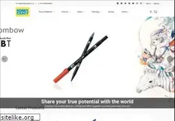 Sites similar to hobbycraft.co.in
