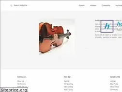 Sites similar to hobbycue.com