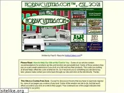 Sites similar to hobbycutters.com