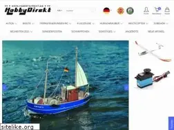 Sites similar to hobbydirekt.de