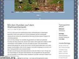 Sites similar to hobbydogs.org