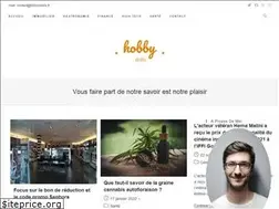 Sites similar to hobbydolls.fr