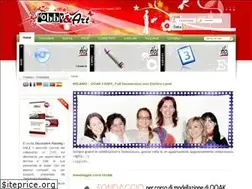 Sites similar to hobbyeart.it